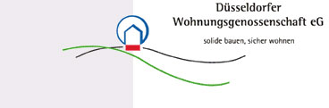 Düsseldorfer Wohnungsbau Genossenschaft